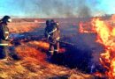 Europe wildfires 2026