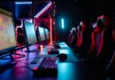 Ultimate Gaming Setup