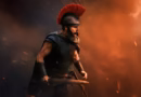 Odyssey movie