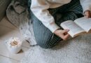 Perfect evening routine for restful sleep and productive morning