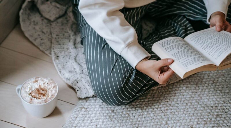 Perfect evening routine for restful sleep and productive morning