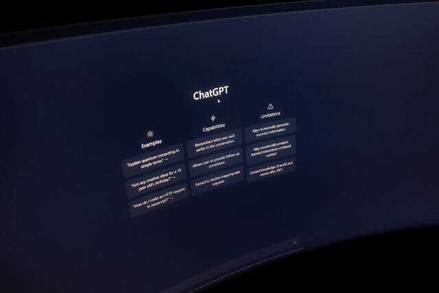 ChatGPT vs Claude vs Gemini