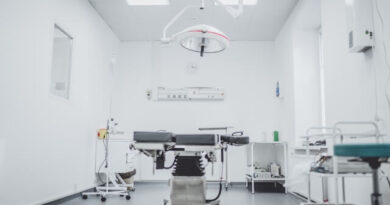 AI brain surgery hospital operation technology