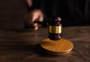 Anthropic ruling courthouse legal gavel