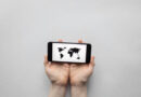 AI global views robot technology worldwide