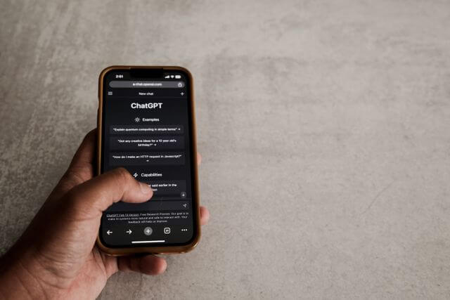 AI Text Message Agents