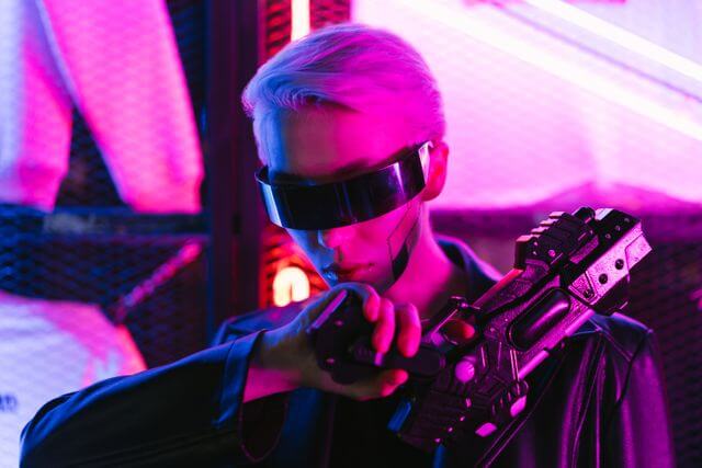 Anthropic AI Agents Control