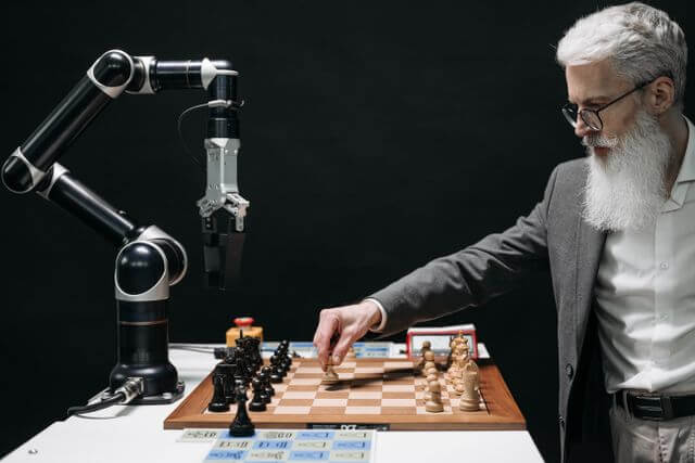 Google Playground AI Gaming