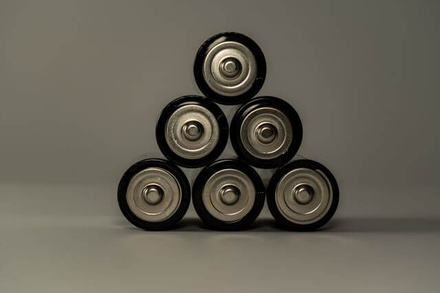 Honeyvolt AI battery discovery