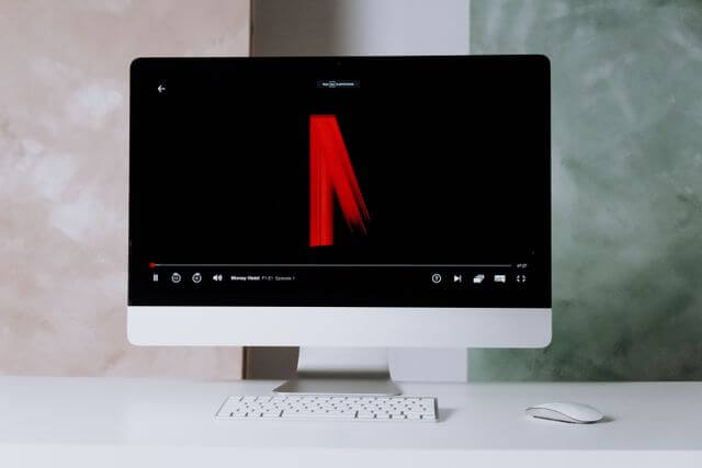Netflix AI Gone Wild documentary scene showing Hugging Face hack