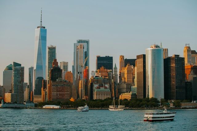 Zohran Mamdani New York AI regulation