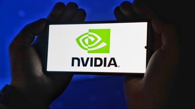 Nvidia Enterprise Open Models