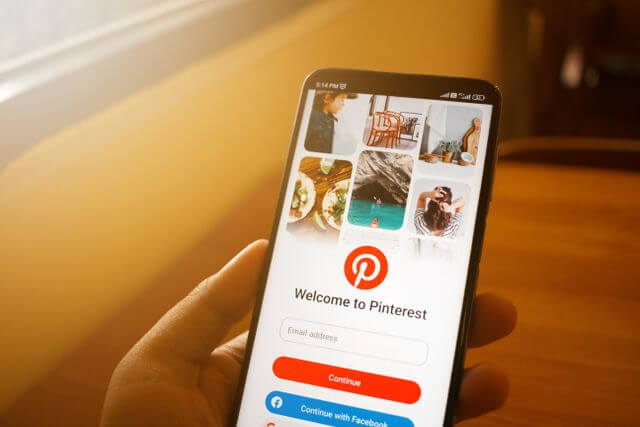 Pinterest Beauty Guides AI
