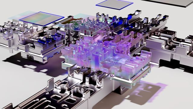 Silicon Photonics Optical AI Computing