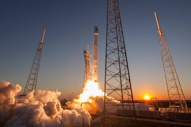 Satlyt Orbital Data Center Software