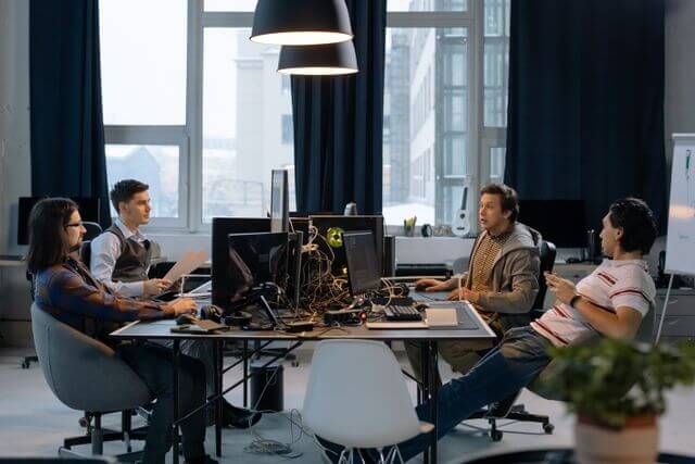Zenzap Workplace AI Chat App