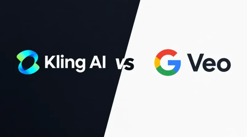 Kling AI vs Google Veo